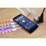 Aqua Computer farbwerk USB Unità di controllo a LED per illuminazione (53207)