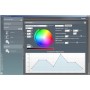 Aqua Computer farbwerk USB Unità di controllo a LED per illuminazione (53207)