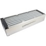 Aqua Computer airplex radical 4/360 Alluminio, Acciaio inossidabile (33708)