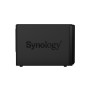 Synology DiskStation DS218 server NAS e di archiviazione Desktop Realtek RTD1296 2 GB DDR4 0 TB DiskStation Manager Nero