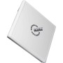 KATHREIN MobiSat BAS 66 Skew - Antenne - flach - HDTV - Twin-LNB (2000000001)