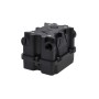 Alphacool 15376 ventola per PC Universale Serbatoio di raffreddamento ad acqua Nero 1 pz (15376)
