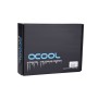 Alphacool 15377 ventola per PC Scheda madre Nero (15377)