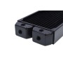 Alphacool NexXxoS XT45 Universale Radiatore Nero (14169)
