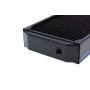 Alphacool NexXxoS XT45 Universale Radiatore Nero (14169)