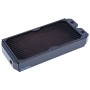Alphacool NexXxoS XT45 Universale Radiatore Nero (14169)