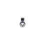 Alphacool 17141 accessori di raffreddamento hardware Nero, Cromo (17141)