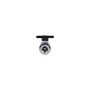 Alphacool 17141 accessori di raffreddamento hardware Nero, Cromo (17141)