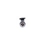 Alphacool 17141 accessori di raffreddamento hardware Nero, Cromo (17141)