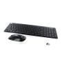 HP 802450-211 tastiera RF Wireless Ungherese Nero, Bianco (802450-211)