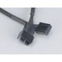 Akasa PWM fan extension cable 0,3 m (AK-CBFA01-30)
