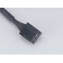 Akasa PWM fan extension cable 0,3 m (AK-CBFA01-30)