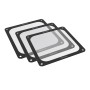 Akasa GRM14-M01-BKT3 parte e accessorio del sistema di raffreddamento del computer Filtro per ventola