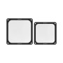 Akasa GRM14-M01-BKT3 parte e accessorio del sistema di raffreddamento del computer Filtro per ventola