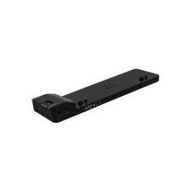 HP UltraSlim Docking Station - Dockingstation - VGA, DP (702878-001)