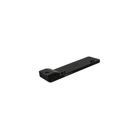 HP UltraSlim Docking Station - Dockingstation - VGA, DP (702878-001)