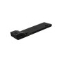 HP UltraSlim Docking Station - Dockingstation - VGA, DP (702878-001)