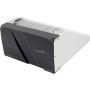Aqua Computer airplex radical 4/480 Alluminio, Acciaio inossidabile (33712)