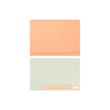 Samsung Galaxy Tab S10+ / S9+ / S9 FE+ Smart Book Cover (EF-BX810POEGWW)