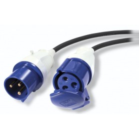 APC Modular IT Power Distribution Cable 3 m (PDX532IEC-300)