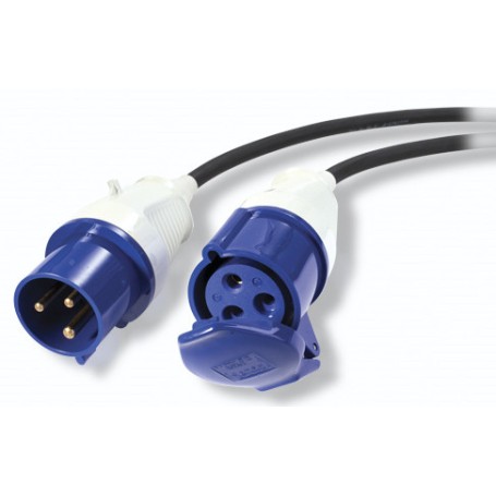 APC Modular IT Power Distribution Cable 3 m (PDX532IEC-300)