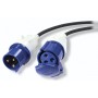 APC Modular IT Power Distribution Cable 3 m (PDX532IEC-300)