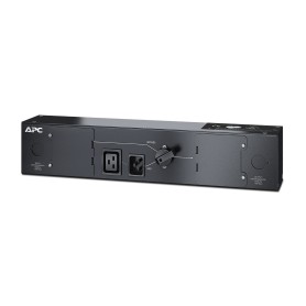 APC Service Bypass PDU, 230V 16AMP Hardwire (SBP3000RMHW)