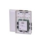 Bosch ISP-EMIL-120 centralino stagno per sistema di emergenza Bianco Acrilonitrile butadiene stirene (ABS), Policarbonato (PC)