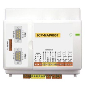 Bosch ICP-MAP0007-2 sistema di sicurezza e controllo Bianco