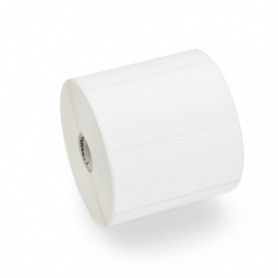 Zebra 880013-044D etichetta per stampante Bianco Etichetta per stampante autoadesiva