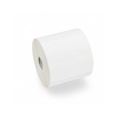 Zebra 880013-044D etichetta per stampante Bianco Etichetta per stampante autoadesiva