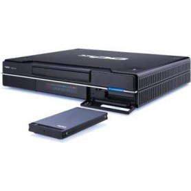 Shuttle M1000 PC Tower Intel® Pentium® 4 0,5 GB 250 GB Windows XP Media Center Edition (M1000)