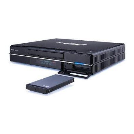 Shuttle M1000 PC Tower Intel® Pentium® 4 0,5 GB 250 GB Windows XP Media Center Edition (M1000)