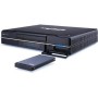 Shuttle M1000 PC Tower Intel® Pentium® 4 0,5 GB 250 GB Windows XP Media Center Edition (M1000)