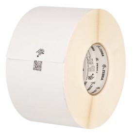 Zebra 8000T Bianco (3005778-T)