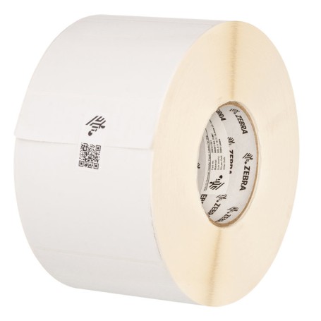 Zebra 8000T Bianco (3005778-T)