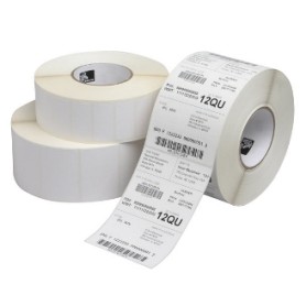 Zebra Z-Perform 1000T Bianco (3008317-T)