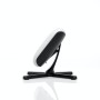 noblechairs NBL-FR-PU-WED poggiapiede da scrivania Bianco