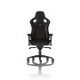 noblechairs EPIC Sedia da gaming per PC Seduta imbottita Nero, Rosso (NBL-PU-RED-002)