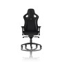 noblechairs EPIC Sedia da gaming per PC Seduta imbottita Nero (NBL-PU-BLU-002)