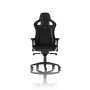 noblechairs EPIC Sedia da gaming per PC Seduta imbottita Nero (NBL-PU-BLA-002)