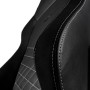 noblechairs Hero PU Leather Seduta imbottita Schienale imbottito (NBL-HRO-PU-BPW)