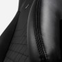 noblechairs Icon Seduta imbottita Nero (NBL-ICN-PU-BLA)