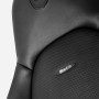 noblechairs Icon Seduta imbottita Nero (NBL-ICN-PU-BLA)