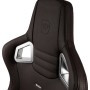 noblechairs Epic Sedia da gaming per PC Seduta imbottita Marrone (NBL-PU-JVE-001)