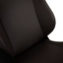 noblechairs Epic Sedia da gaming per PC Seduta imbottita Marrone (NBL-PU-JVE-001)