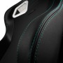 noblechairs EPIC Mercedes Sedia da gaming per PC Seduta imbottita (NBL-EPC-PU-MPF)