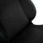 noblechairs EPIC Mercedes Sedia da gaming per PC Seduta imbottita (NBL-EPC-PU-MPF)