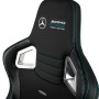 noblechairs EPIC Mercedes Sedia da gaming per PC Seduta imbottita (NBL-EPC-PU-MPF)