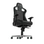 noblechairs EPIC Mercedes Sedia da gaming per PC Seduta imbottita (NBL-EPC-PU-MPF)